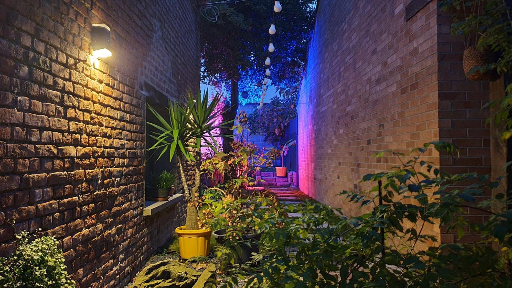 Gary Suite - Studio Cosy, Spa Et Jardin Privatif A 4 Min De Cambrai Awoingt Zewnętrze zdjęcie