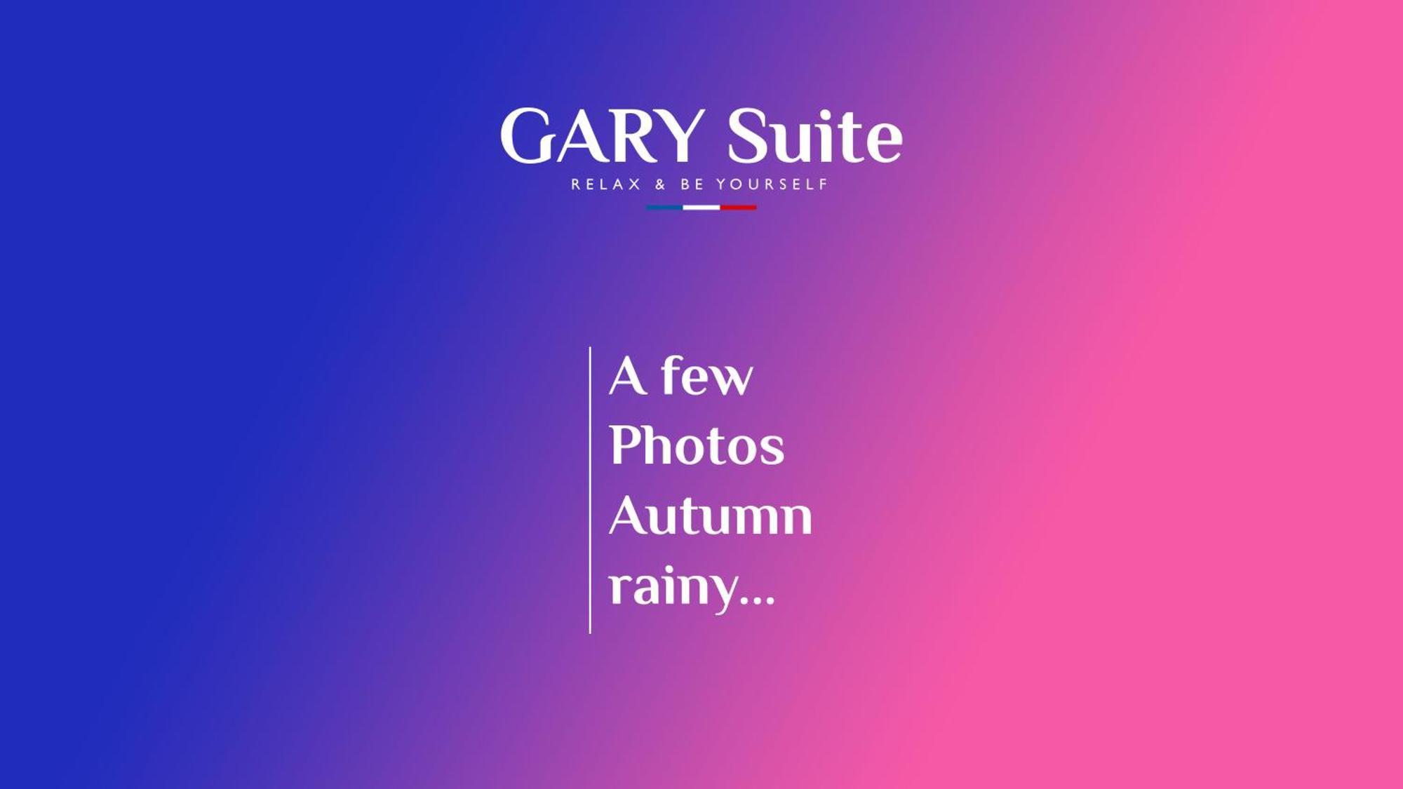 Gary Suite - Studio Cosy, Spa Et Jardin Privatif A 4 Min De Cambrai Awoingt Zewnętrze zdjęcie